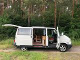 Volkswagen VW T4 Kombi 2.5  TDI - Volkswagen T4 Kombi Gebrauchtwagen
