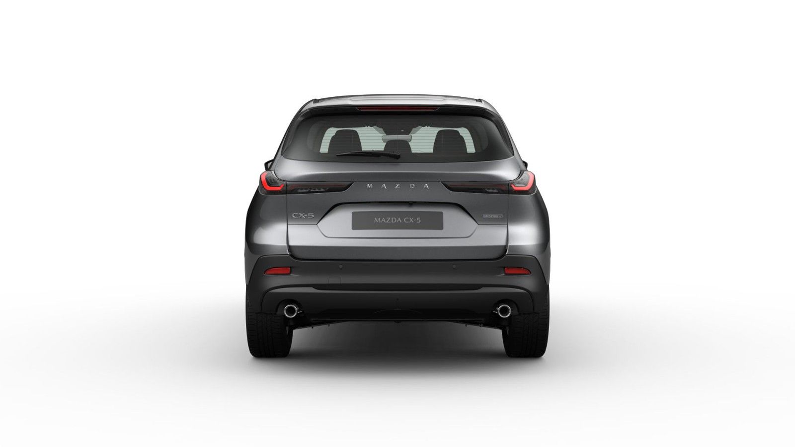 Mazda CX-5 - Bild 6