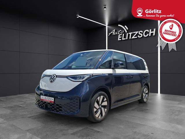 Volkswagen ID. Buzz Pro 5-Si LED AHK Navi ACC RFK SH 19"