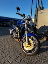 Suzuki Bandit 600 N - Angebote entsprechen deinen Suchkriterien