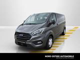 Ford TRANSIT CUSTOM 320 L2 TREND 2x KLIMA XENON AHK - Ford Transit: 3.2