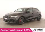 Audi S3 Sportback TFSI Pano HUD Nav SONOS Performance - Audi S3 in Düsseldorf