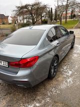 BMW 530d xDrive M-Sport, HUD, AHK, Driving Assist - BMW 530 mit Diesel-Antrieb: Limousine, Xdrive