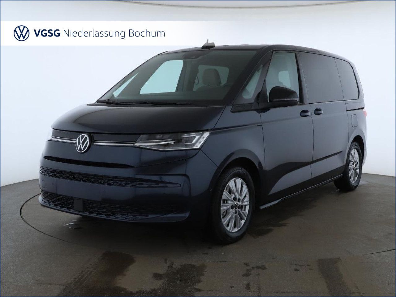 Volkswagen T7 Multivan - Bild 5