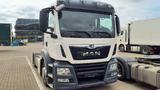 MAN TGS 18.420 4x2 LowDeck/Retarder - Offers