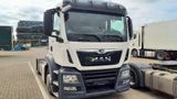MAN TGS 18.420 4x2 LowDeck/Retarder - MAN 6x6 Tgs