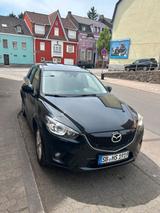 Mazda cx 5 2.2 diesel - Mazda CX-5 in Saarbrücken
