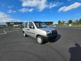 Fiat Doplo mit Tüv sehr gepfleg, top! - Fiat Doblo aus 2002