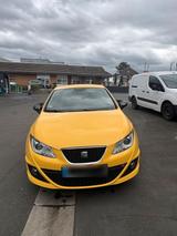 Seat ibiza fr 6j 2.0 Diesel - Seat Ibiza 6J mit Diesel-Antrieb