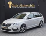 Skoda Octavia 2.0 RS/SPORT-COMBI/LED/SZH/LEDER/19ZOLL - Skoda Octavia Gebrauchtwagen in Freiburg