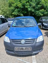 Volkswagen Fox Basis - gebrauchte VW Fox aus dem Jahr 2006