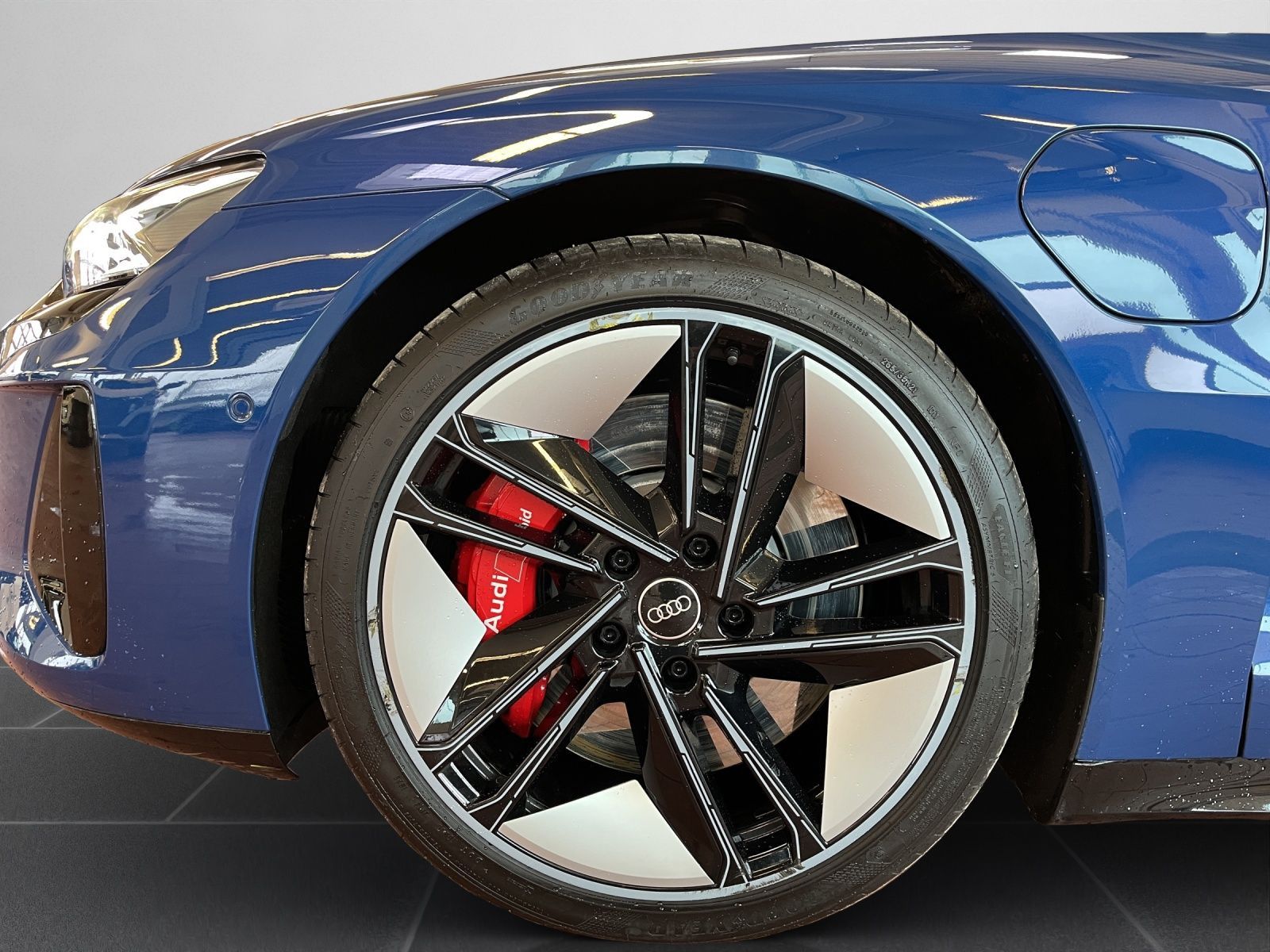 Audi e-tron GT - Bild 9