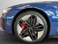 Audi e-tron GT - Vorschau Bild 9
