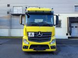 Mercedes-Benz Actros 4 3-Achser BM 963 25XX OM471 6x2 Fg - Tieflader Achs 3