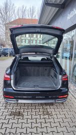 Fahrzeugabbildung Audi A6 Avant 40 TDI quattro s tronic sport LED NAVI