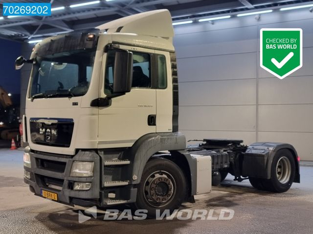 MAN TGS 18.320 4X2 NL-Truck EEV