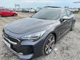 Kia Stinger 2.0 AWD 255CV 2018/ Korean full Spec