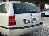 Skoda Octavia Combi 1.9 TDI 1.Hand Sitzhzg. TÜV 02-28 - Skoda Octavia mit Diesel-Antrieb: 1.9