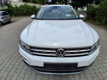 Volkswagen Tiguan - 4
