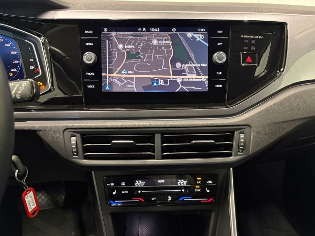 Polo Style 1.0 TSI DSG NAVI RFK ACC SHZ