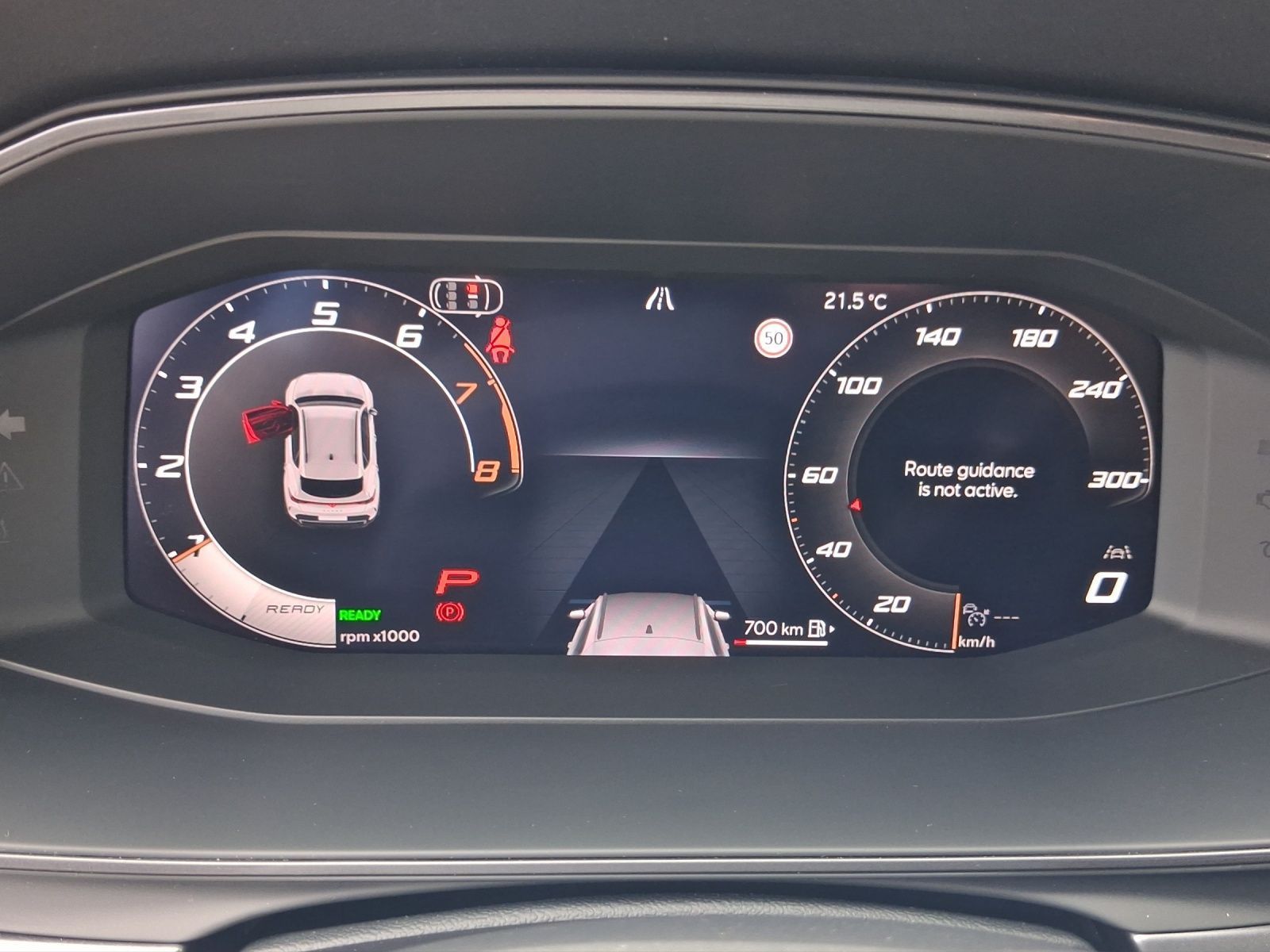 Cupra Formentor - Bild 11