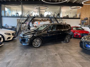 BMW 218 Gran Tourer218 d Gran Tourer Sport Line *Kamera*Klima*Navi*