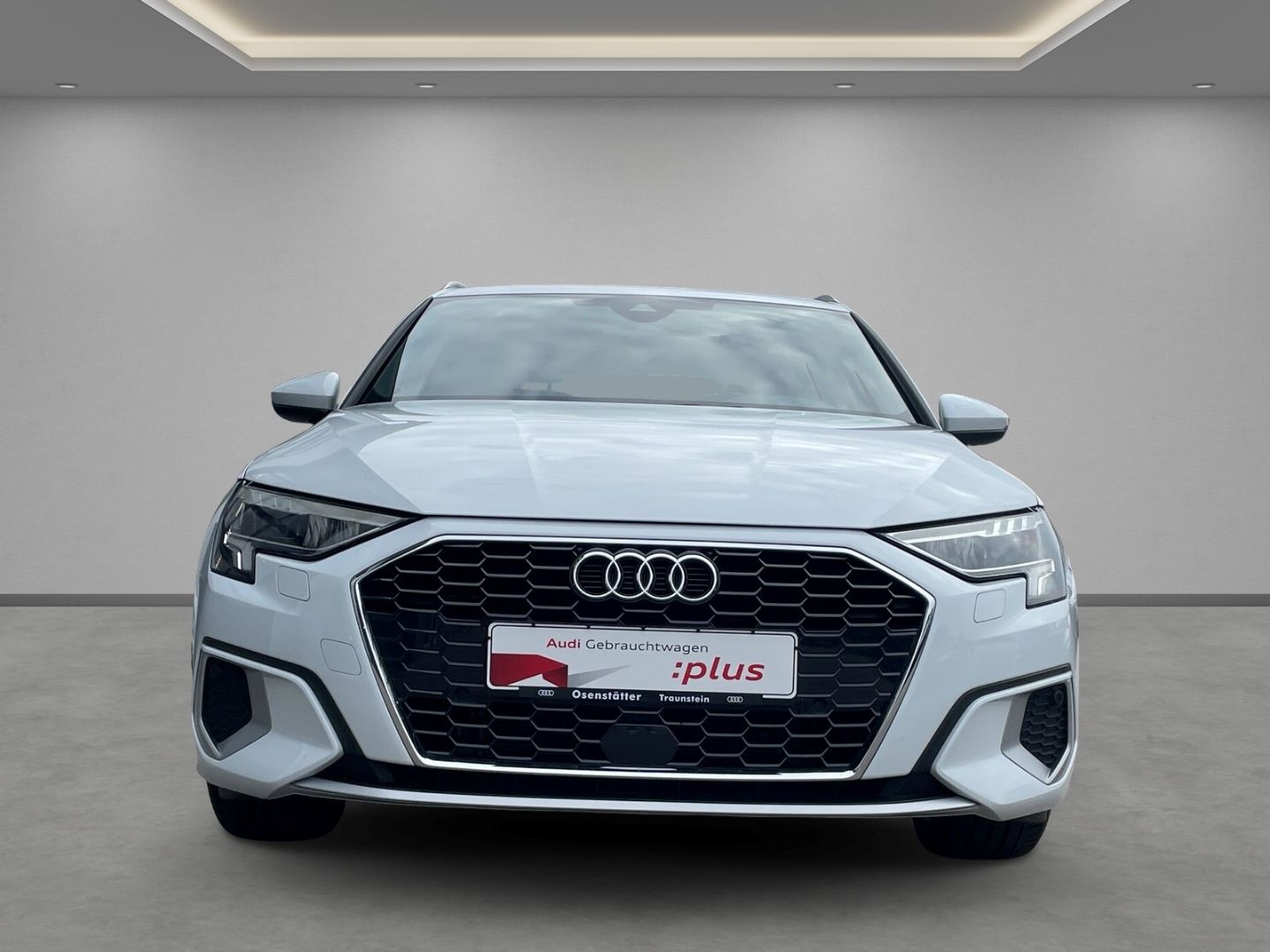 Audi A3 - Bild 10