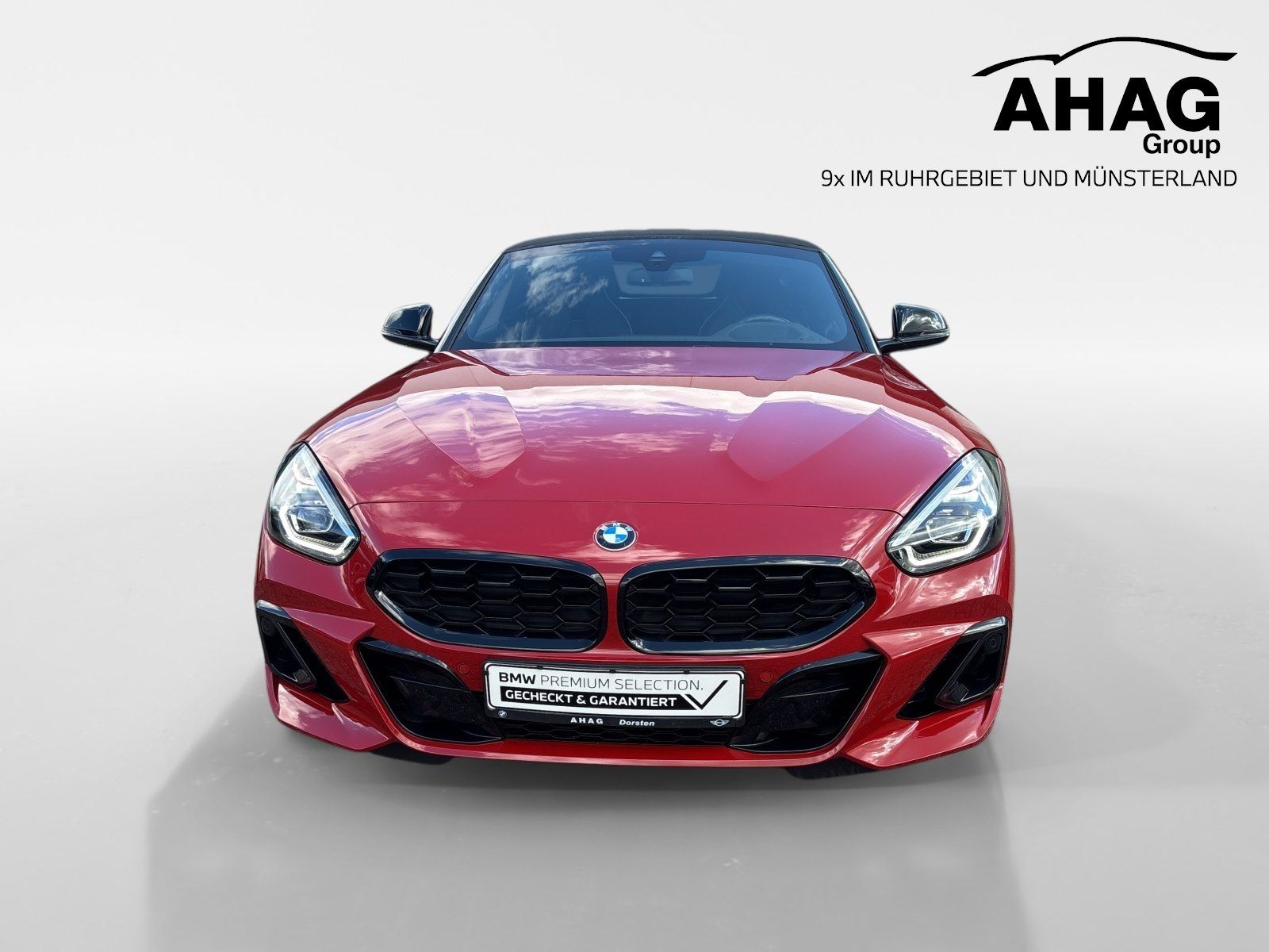 BMW Z4 - Bild 2