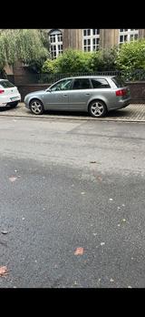 Audi A4 Motorschaden - Audi A4 Motorschaden Gebrauchtwagen