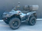 TGB Blade 550 4x4 EPS LOF + 1.Hand + SERVICE NEU - TGB QUAD BLADE 550 SE
