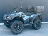 TGB Blade 550 4x4 EPS LOF + 1.Hand + SERVICE NEU - Offers matching your search criteria