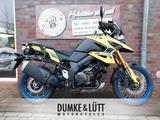 Suzuki DL 1050DE TRAVEL EDITION V-STROM,   ++AKTION++ - SUZUKI AKTION