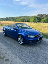 Volkswagen Eos 1.4 TSI - Service NEU Steuerkette gewechselt - VW Eos Gebrauchtwagen in Berlin