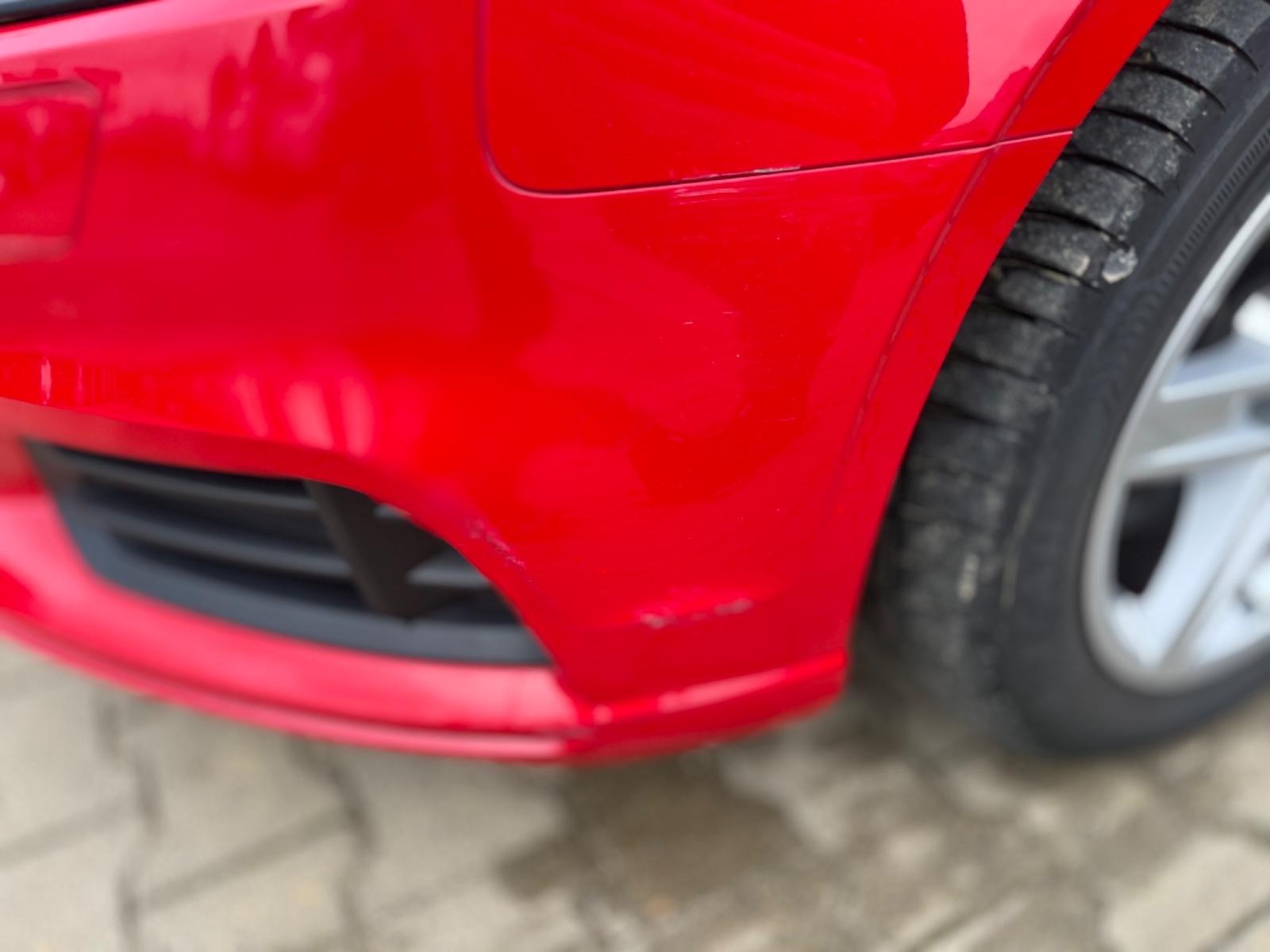Audi A3 Cabriolet 1.4 TFSI|1.Hand|Xenon|PDC|Klima|...