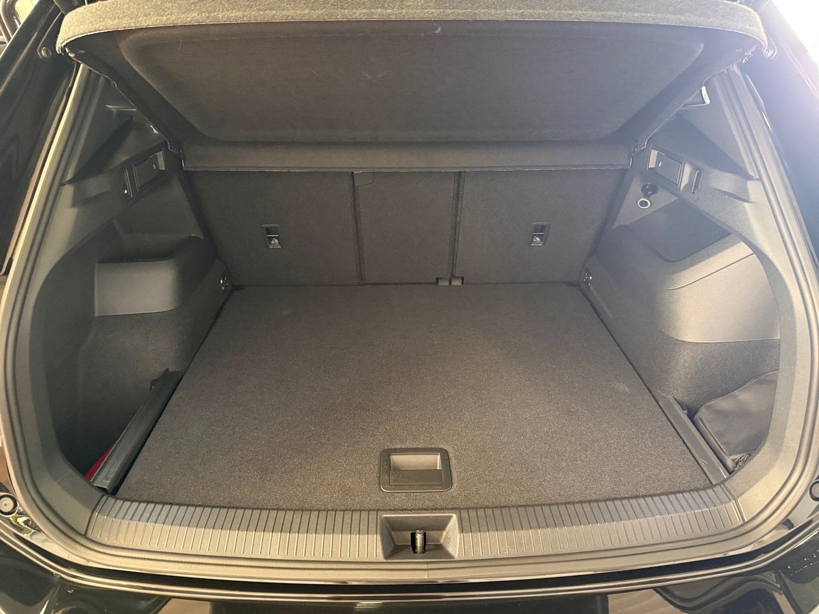 Volkswagen Tiguan - Bild 15