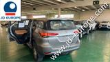 Toyota FORTUNER 2,7L PETROL - EXPORT OUT OF EU - NO COC - Toyota: Allradantrieb