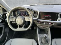 Audi A1 - Vorschau Bild 9