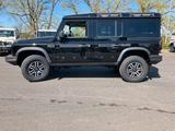 INEOS Grenadier Station Wagon 5-Seat Fieldmaster Editi - schwarze INEOS Grenadier