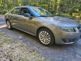Saab 9-5 NG 2.0 TiD Vector Automatik | TÜV... - Saab 9-5 aus 2011