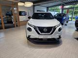 Nissan Juke N-Connecta 1,0 114 PS MT Winterpak./EPH - Nissan Juke