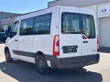 Renault Master 2.3 dCi/7Sitze/Behindertenge./Rollstuhlra - Behindertengerechte Renault Master