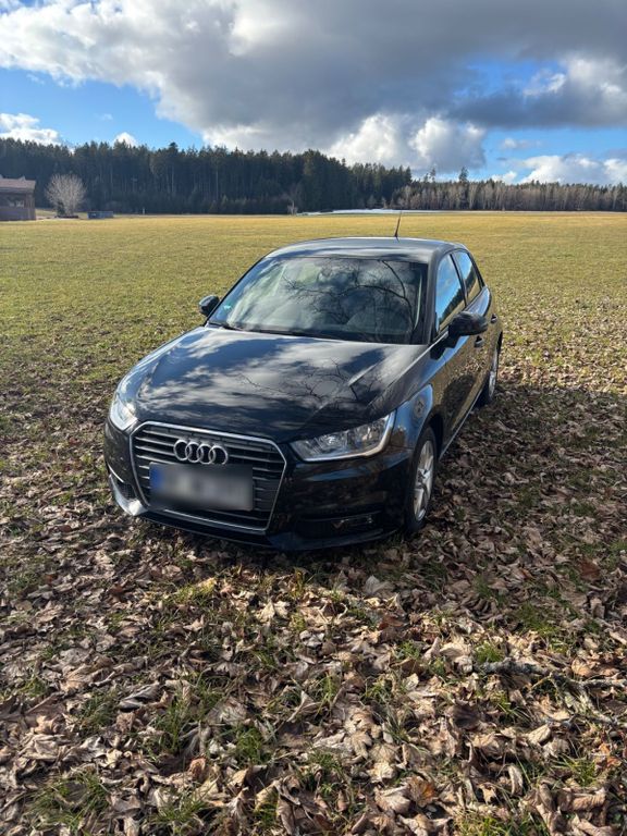 Image of Audi A1