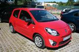 Renault Twingo YAHOO! aus 1. Hand nur 53TKM! Klima + GJR - Renault Twingo: Yahoo