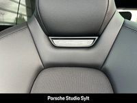 Porsche Macan - Vorschau Bild 35