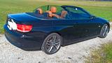 BMW Top 325i Cabrio -Rostfrei-Leder Ohne Risse - BMW 325 aus 2008: 325i