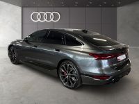 Audi S6 e-tron - Vorschau Bild 5