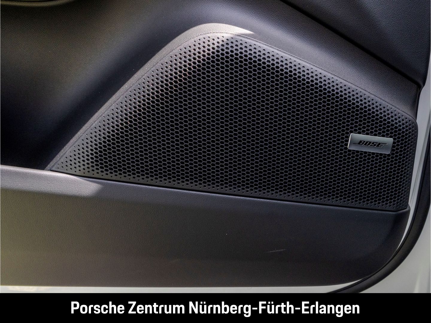Porsche Macan - Bild 41