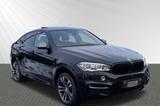 BMW X6 M50d - Carbon HUD Memory ACC LED GLSD KeyGo - BMW X6 M50 aus 2015