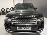 Land Rover Range Rover 5.0 V8 SC Vogue 1.288 km !!!!!!!!! - Land Rover Range Rover in Erfurt