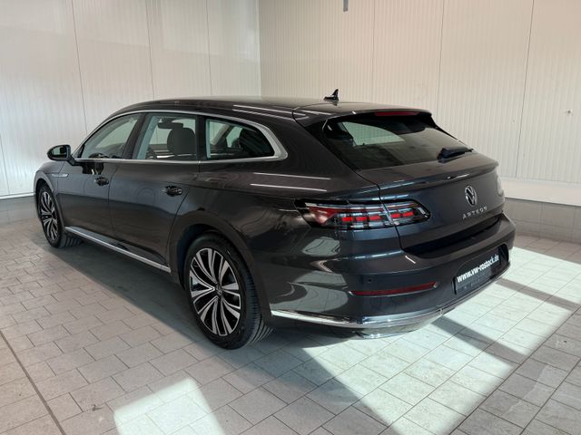 Arteon Shootingbrake Elegance 2.0 TDI DSG AHK NA